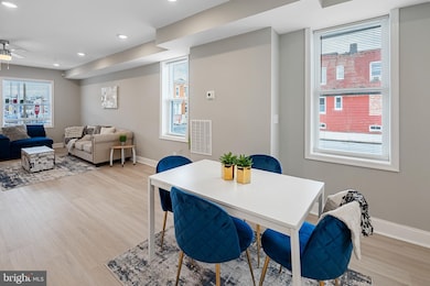 2201 Penrose Ave, Baltimore, MD 21223 - photo 6