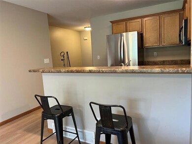 3720 37th Ave SW unit C, Cedar Rapids, IA 52404 - photo 5