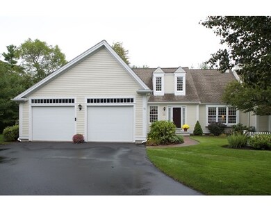 11 Picket Trail, Pembroke, MA 02359 - photo 2