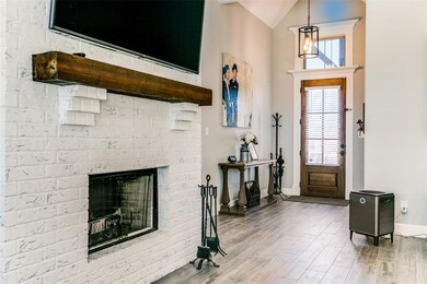 301 Palo Alto Dr, Springtown, TX 76082 - photo 7