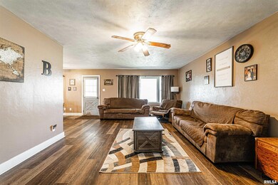 120 Campus View Dr, Lincoln, IL 62656 - photo 5