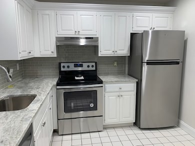 St. George Condominiums unit 5T, Revere, MA 02151 - photo 6