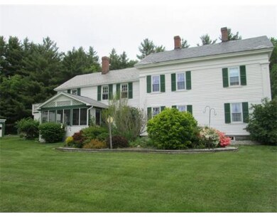 185 Main Rd, Westhampton, MA 01027 - photo 3