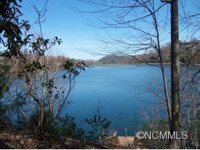 Private Dock on Lake Ticoa