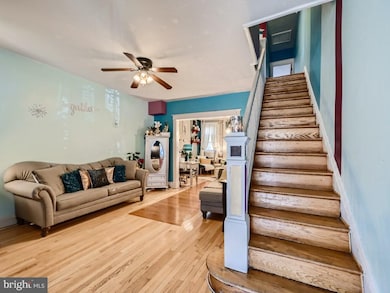 2318 W Lexington St, Baltimore, MD 21223 - photo 4