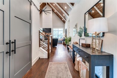 216 Reeves Rd, Pottsboro, TX 75076 - photo 4