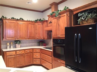 Maytag appliances, Great storage
