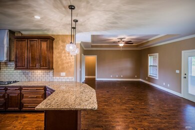 Living Room / Dining Room #2