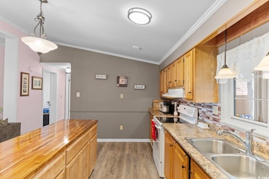 883 Grand Strand Trail, Murrells Inlet, SC 29576 - photo 3