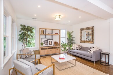 20 Marlboro St unit 3, Belmont, MA 02478 - photo 3