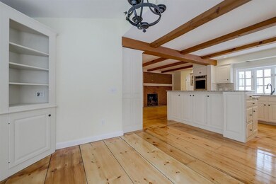 166 Hopkins Green Rd, Contoocook, NH 03229 - photo 7