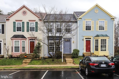 13932 Gunners Place, Centreville, VA 20121 - photo 2