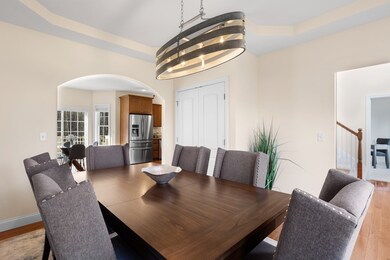 21 Senter Farm Rd, Hudson, NH 03051 - photo 7