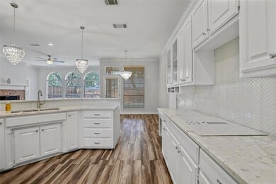 507 Timber Lake Dr, Southlake, TX 76092 - photo 6