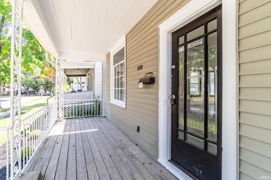 1511 Oakland St, Fort Wayne, IN 46808 - photo 5