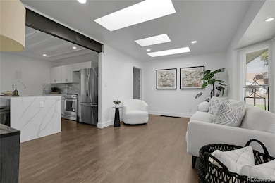 2505 S Hooker St, Denver, CO 80219 - photo 3