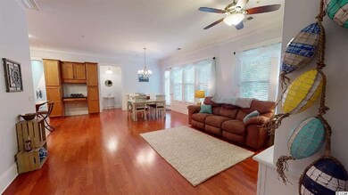 3410 Baldwin Ln, Myrtle Beach, SC 29577 - photo 3