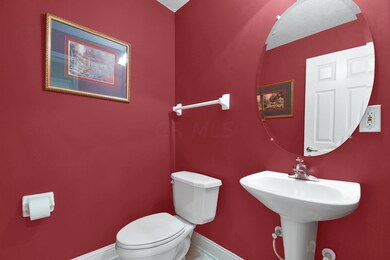 Half Bath