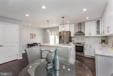 4718 7th St NE, Washington, DC 20017 - photo 5