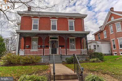 120 S Broad St unit 2ND/3RD FLOOR, Kennett Square, PA 19348 - photo 2