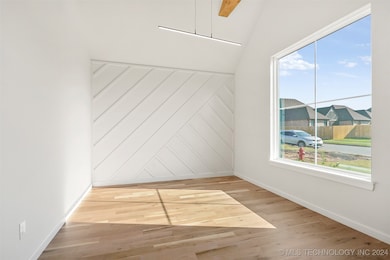 6504 N 27th St, Broken Arrow, OK 74014 - photo 3