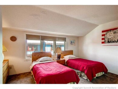 Bedroom.
