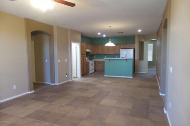 Chase kitchen