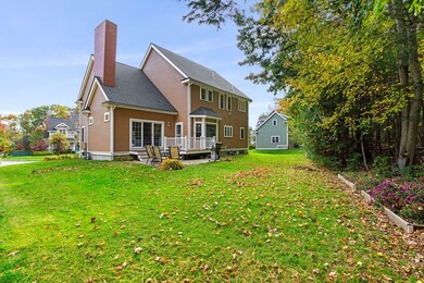 116 Peach Tree Ln, North Andover, MA 01845 - photo 5