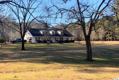 5831 Lonnie Riles Rd, Bastrop, LA 71220 - photo 2