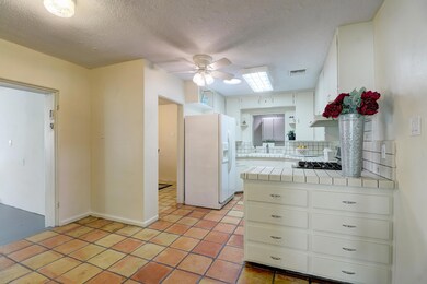 Kitchen at the heart of the home