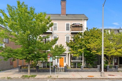 2277 Massachusetts Ave unit 1, Cambridge, MA 02140 - photo 3