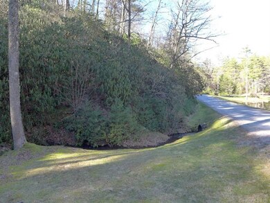 Marshal Lake road frontage