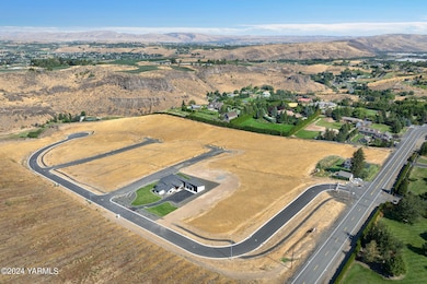 NKA Canyon Estates Way unit Lot 4, Yakima, WA 98908 - photo 3