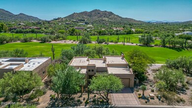 Nestled in Beautiful Gated Community