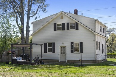 333 Shears St, Wrentham, MA 02093 - photo 2