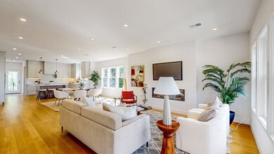 140 Columbia St unit 2, Brookline, MA 02446 - photo 3