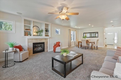 7119 Legacy Pkwy, Cheyenne, WY 82009 - photo 7