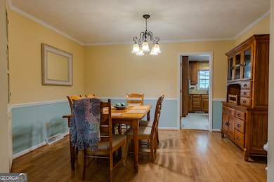 186 Fairview Dr SW, Rome, GA 30165 - photo 6