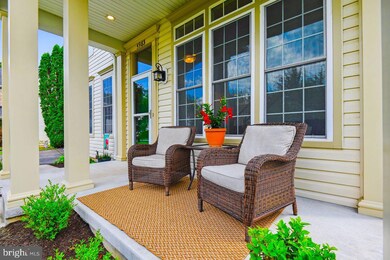 5983 Calvert Way, Sykesville, MD 21784 - photo 4