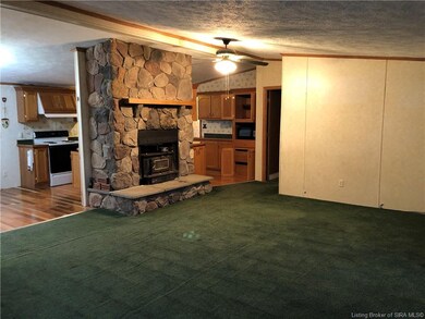 10188 Corydon Ramsey Rd NW, Ramsey, IN 47166 - photo 4