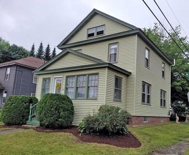 Side View