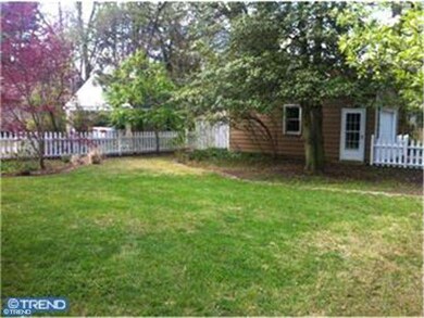 618 Grove St, Haddonfield, NJ 08033 - photo 3