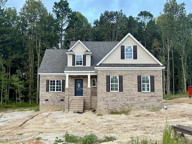 7350 Twin Pines Rd, Spring Hope, NC 27882 - photo 2