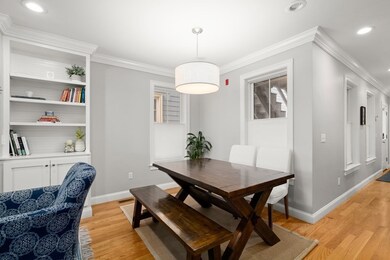 76 Pearl St unit 1, Charlestown, MA 02129 - photo 6