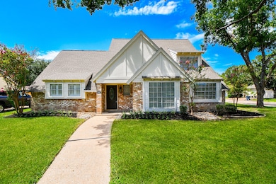 8231 Bo Jack Dr, Houston, TX 77040 - photo 2