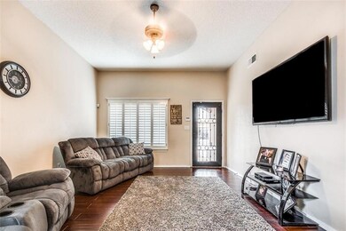 14204 Desert Stone Dr, Horizon City, TX 79928 - photo 2