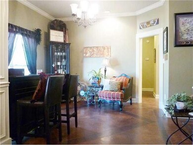 Dining Room.