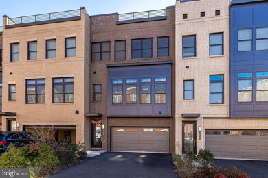 23543 Buckland Farm Terrace, Ashburn, VA 20148 - photo 2