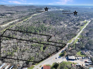 0 Simmsville Rd unit 1326397, Alabaster, AL 35007 - photo 2