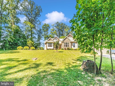 7788 Old Receiver Rd, Frederick, MD 21702 - photo 4